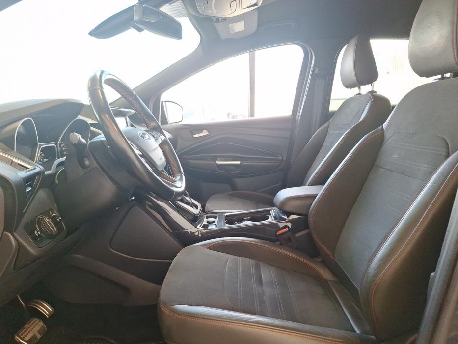 FORD Kuga 2018