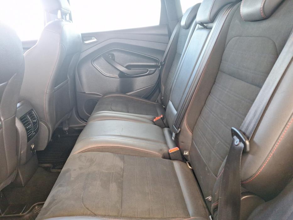 FORD Kuga 2018