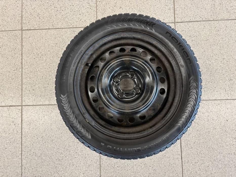 NISSAN Micra 2018
