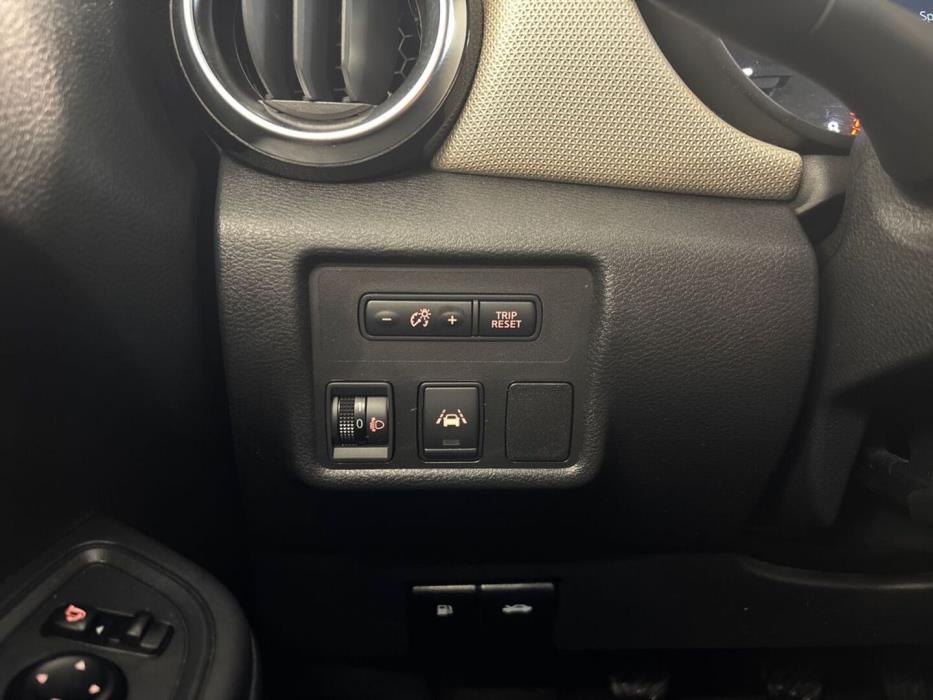 NISSAN Micra 2018