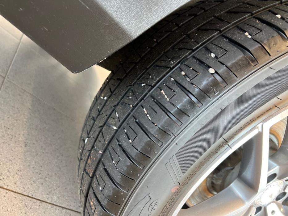 MERCEDES-BENZ GLC 2018