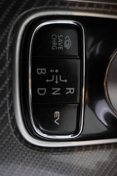 MITSUBISHI Outlander PHEV 2019