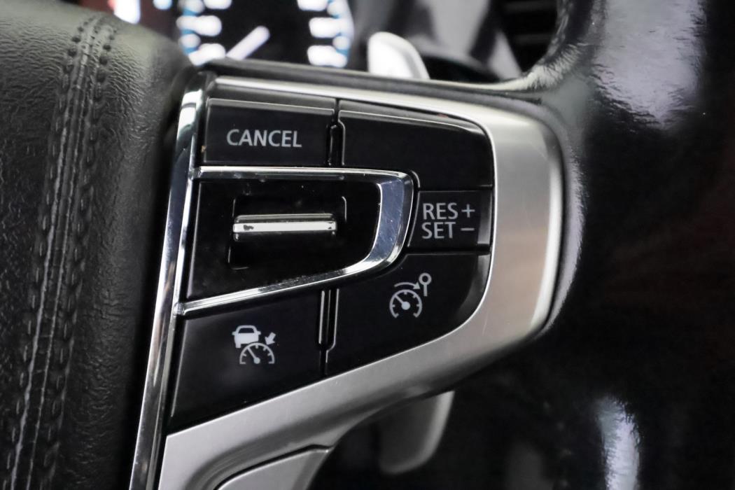 MITSUBISHI Outlander PHEV 2019