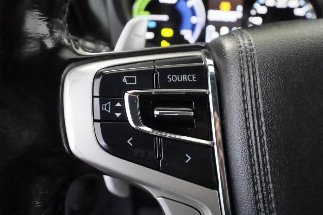 MITSUBISHI Outlander PHEV 2019