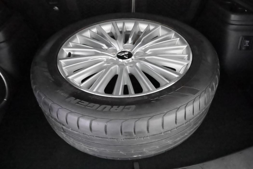 MITSUBISHI Outlander PHEV 2019