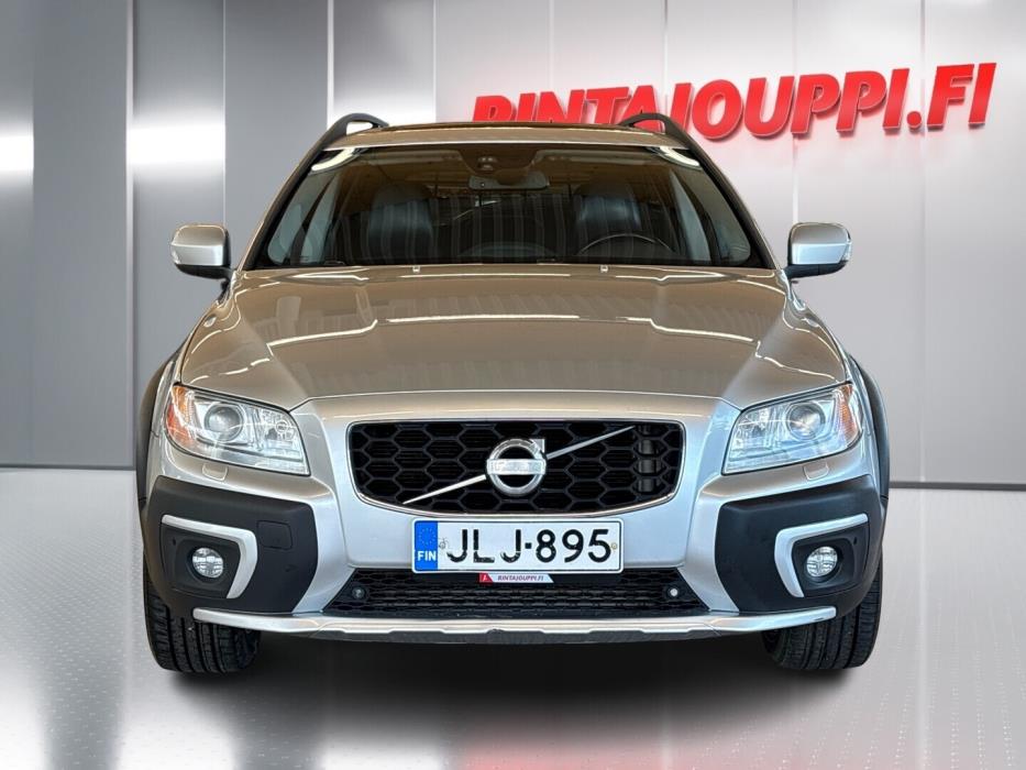 VOLVO XC70 2014