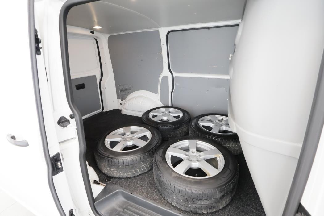 VOLKSWAGEN Transporter 2011