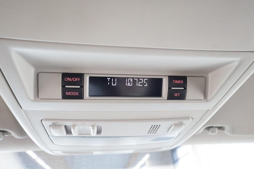 VOLKSWAGEN Transporter 2011