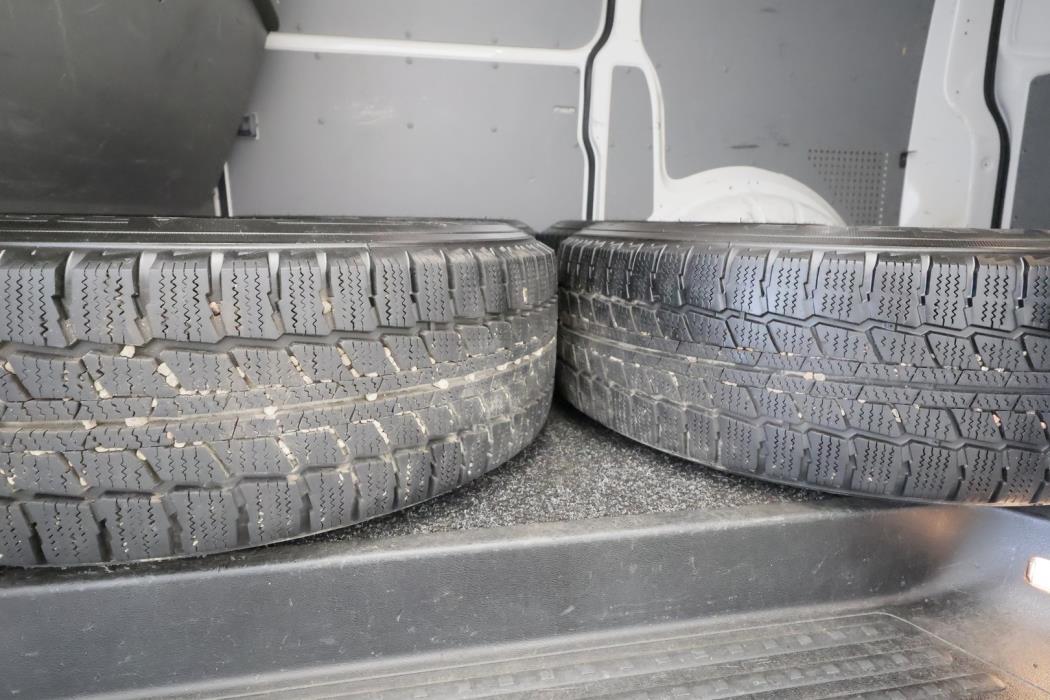 VOLKSWAGEN Transporter 2011