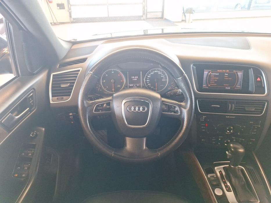 AUDI Q5 2012