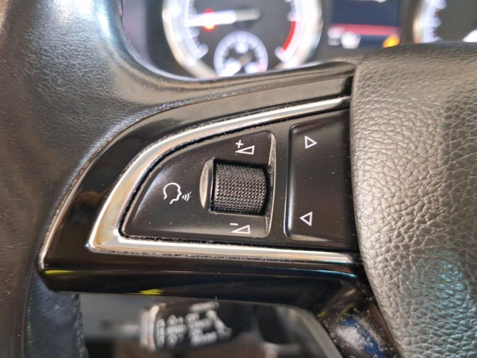SKODA Karoq 2020