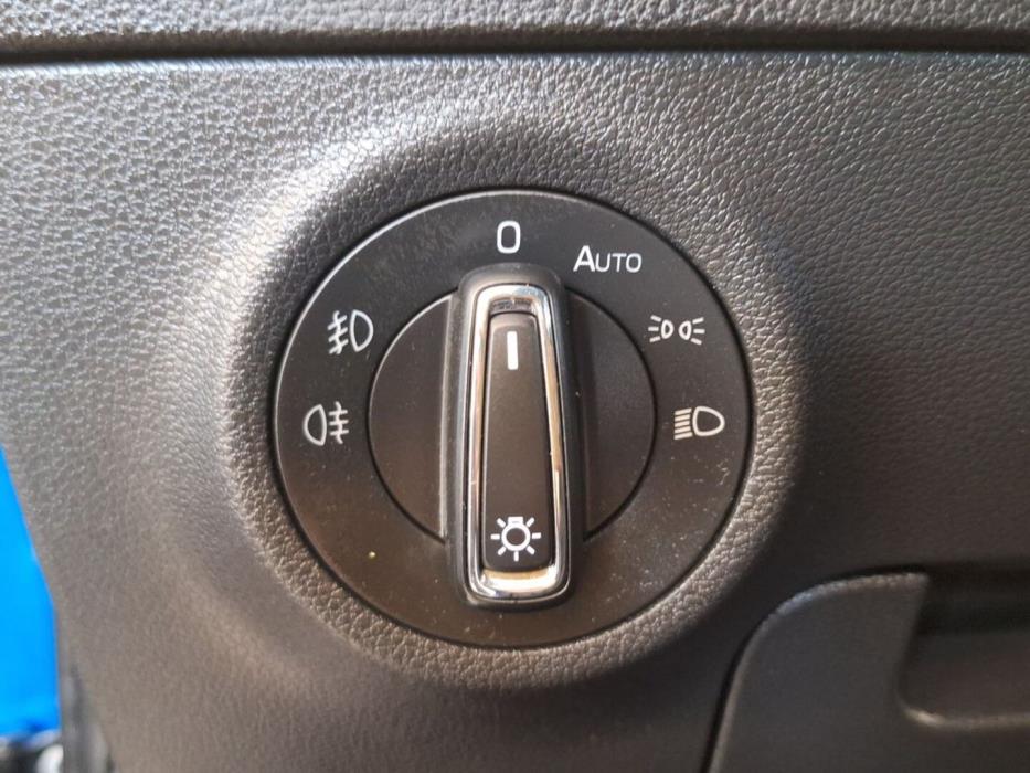 SKODA Karoq 2020