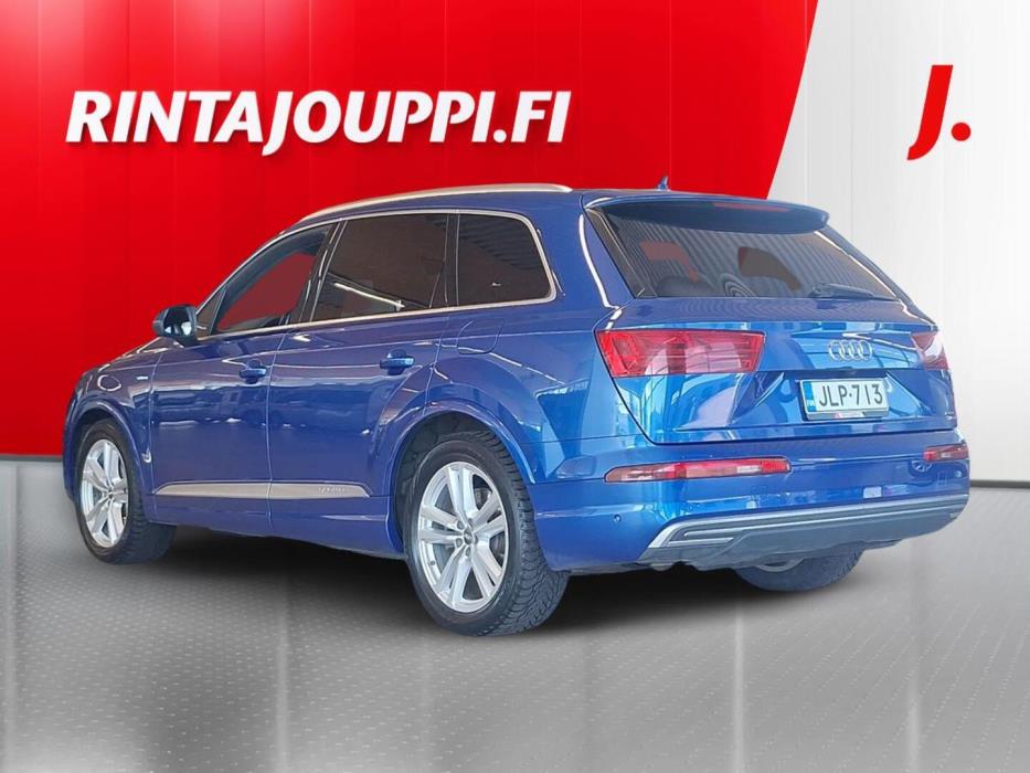 AUDI Q7 2016
