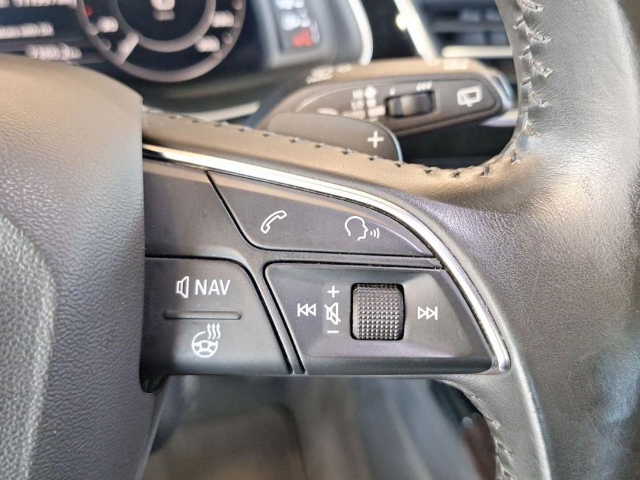 AUDI Q7 2016
