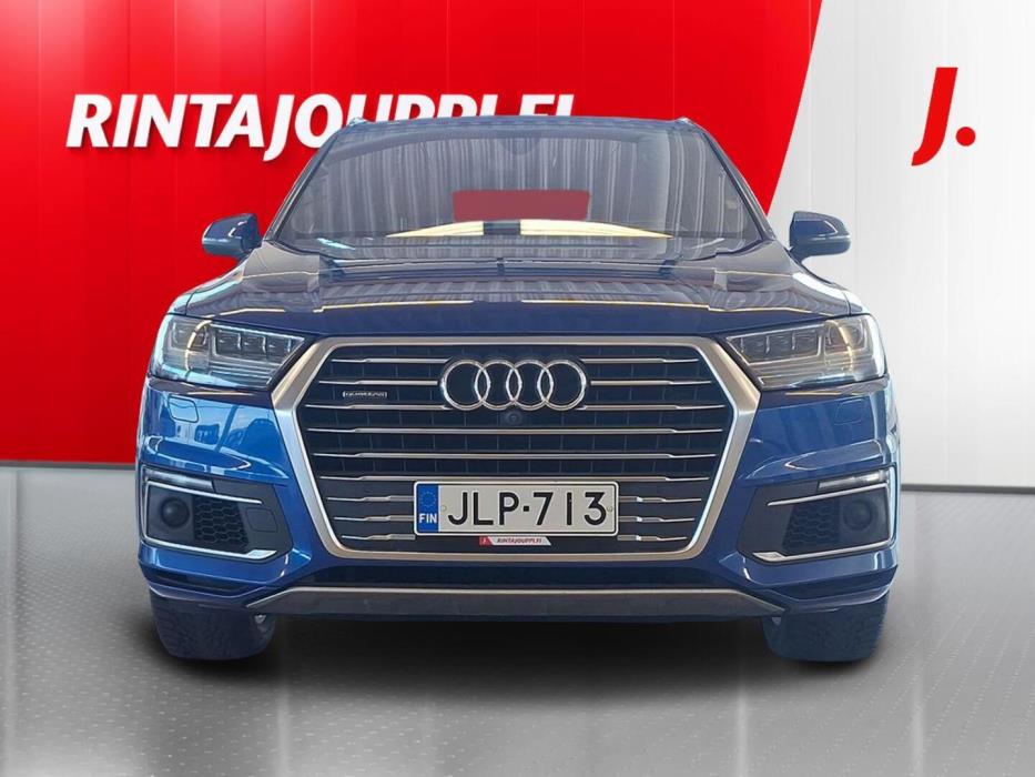 AUDI Q7 2016