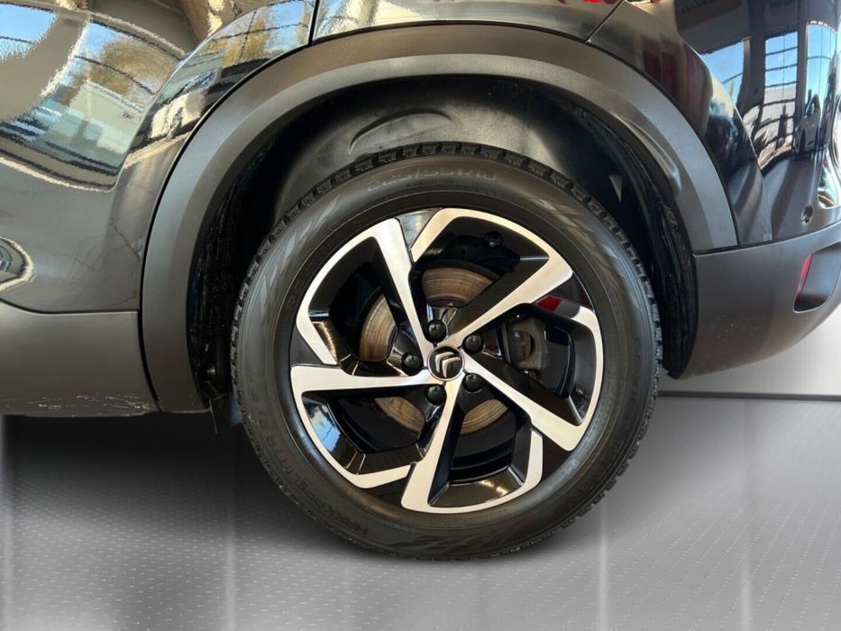 CITROEN C5 Aircross 2021