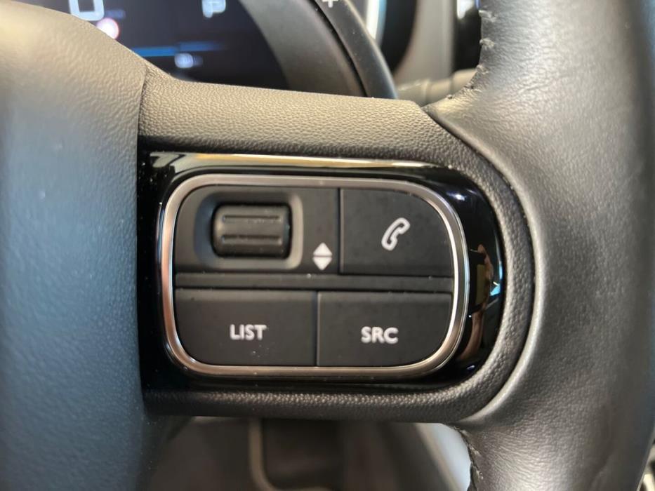 CITROEN C5 Aircross 2021
