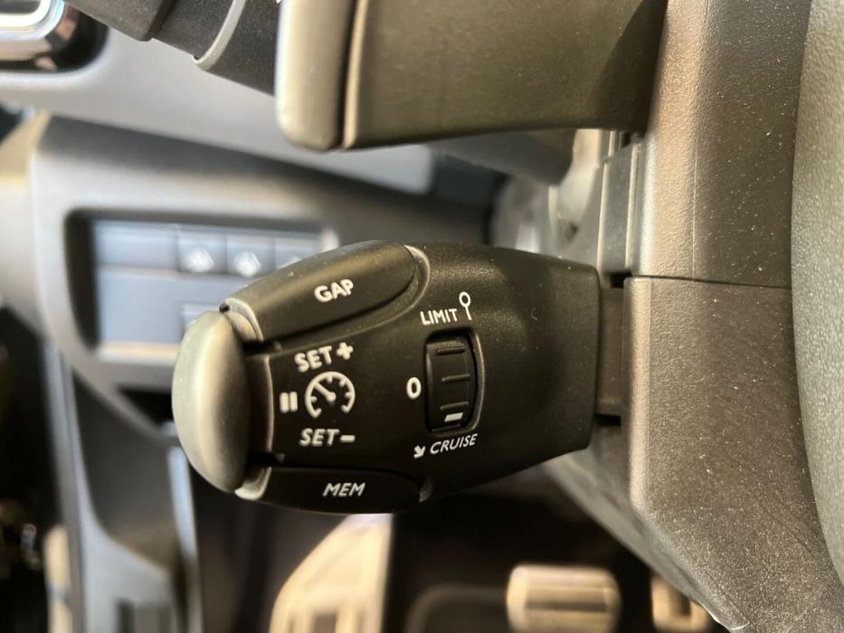 CITROEN C5 Aircross 2021