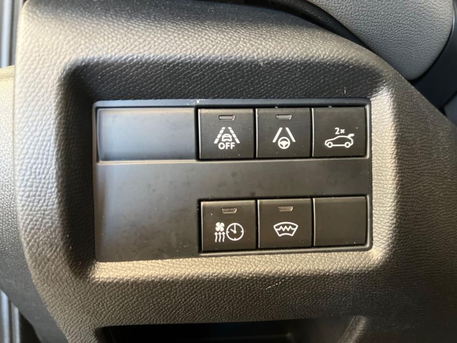CITROEN C5 Aircross 2021