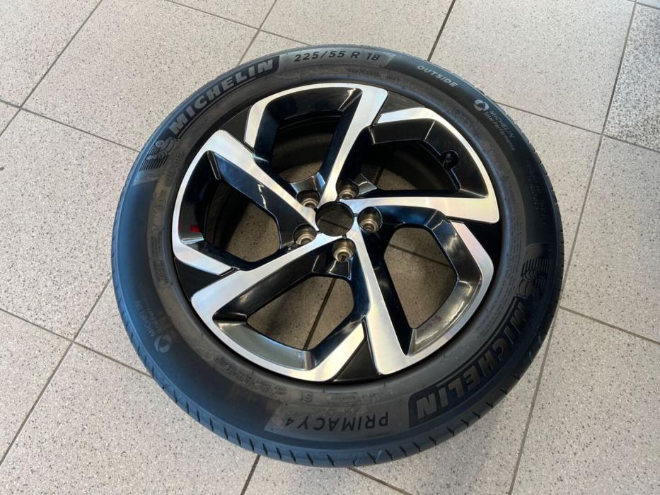 CITROEN C5 Aircross 2021