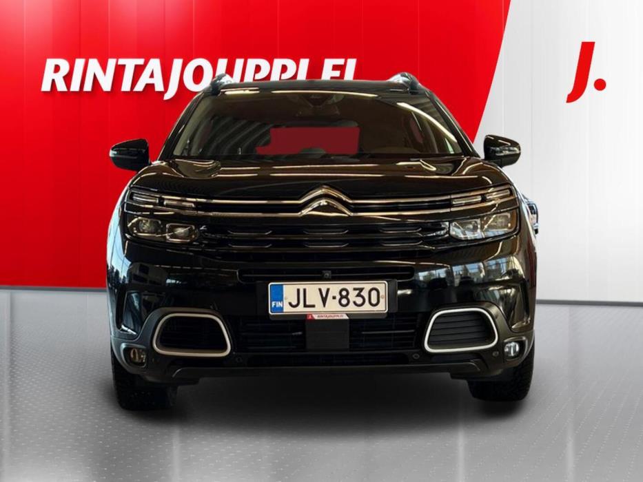 CITROEN C5 Aircross 2021