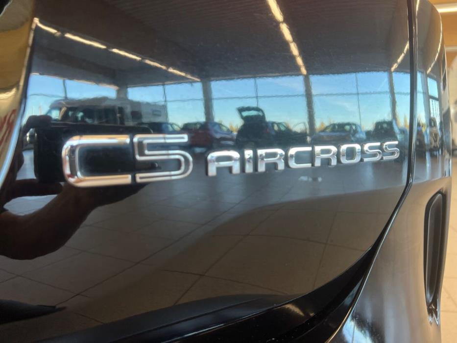 CITROEN C5 Aircross 2021