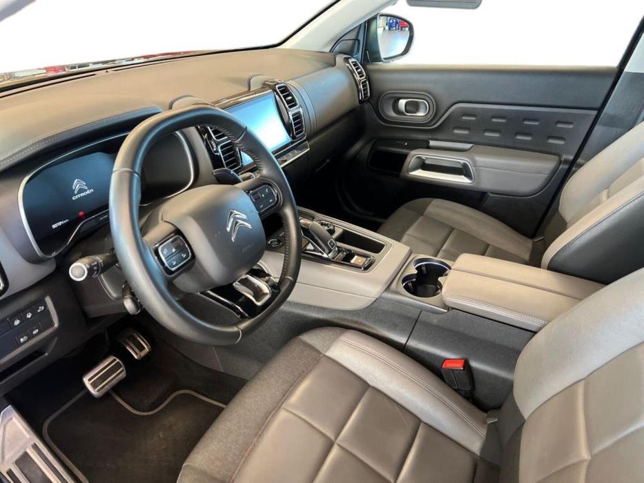 CITROEN C5 Aircross 2021
