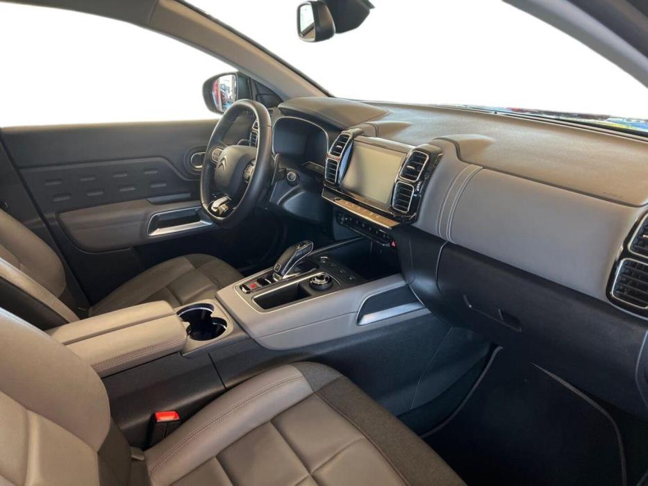 CITROEN C5 Aircross 2021