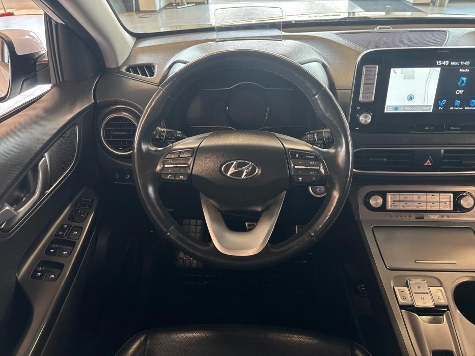 HYUNDAI KONA 2019