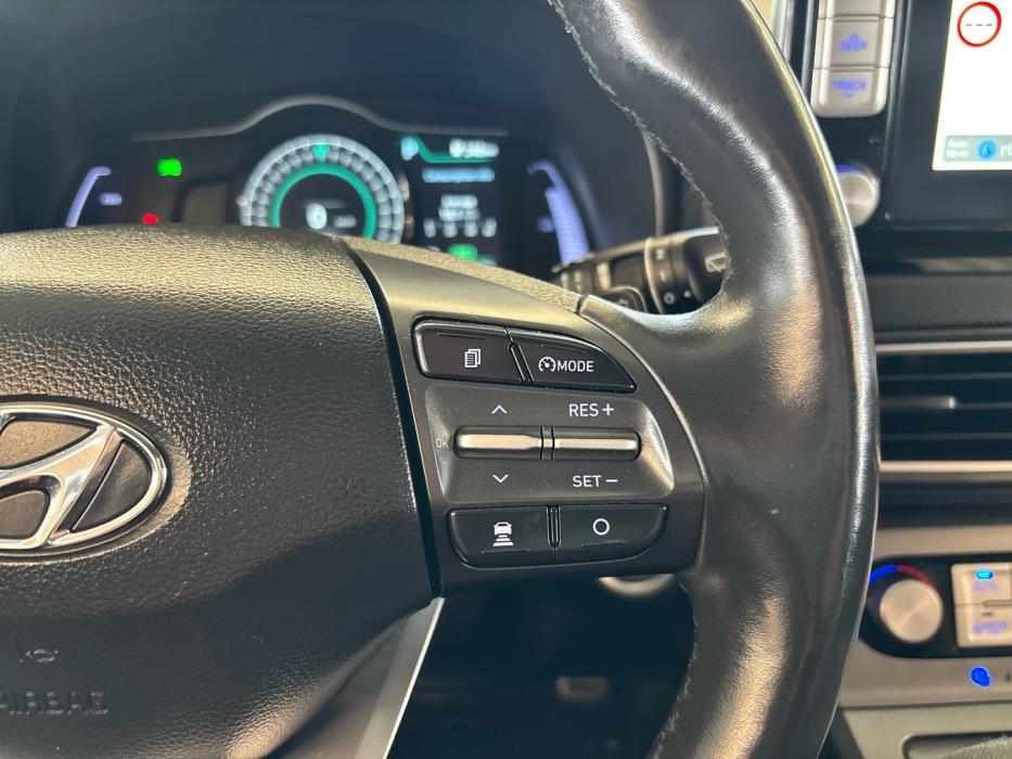 HYUNDAI KONA 2019