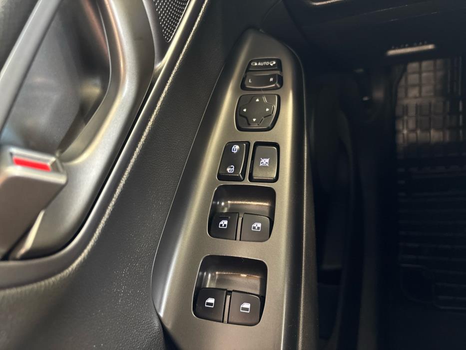 HYUNDAI KONA 2019