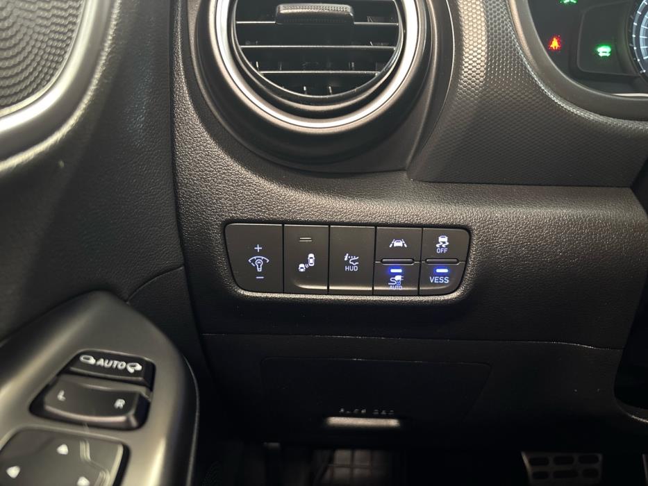 HYUNDAI KONA 2019