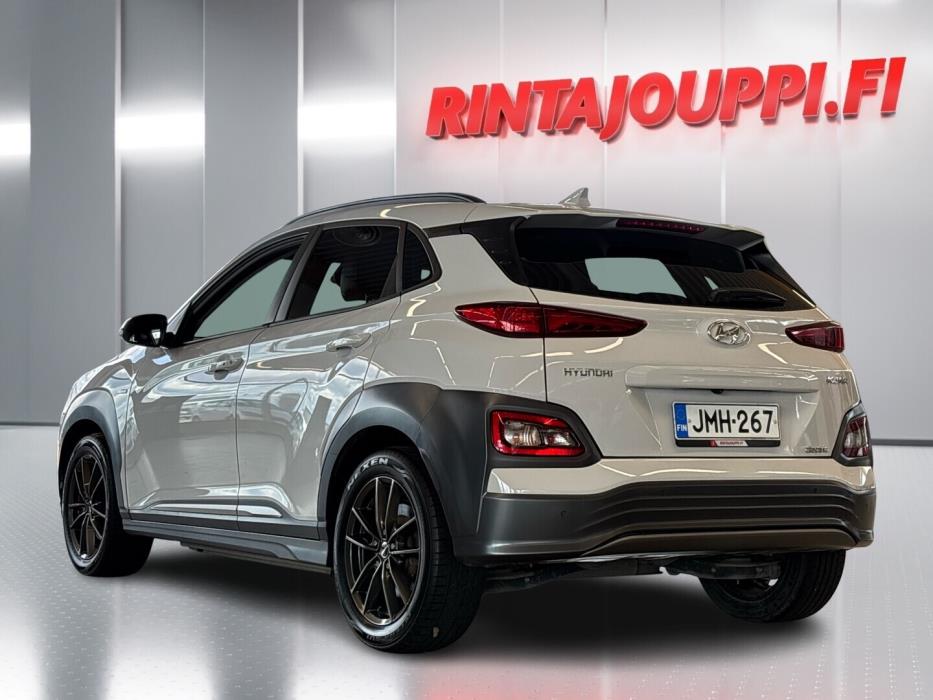 HYUNDAI KONA 2019