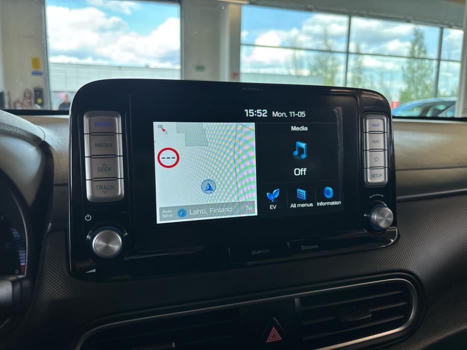 HYUNDAI KONA 2019