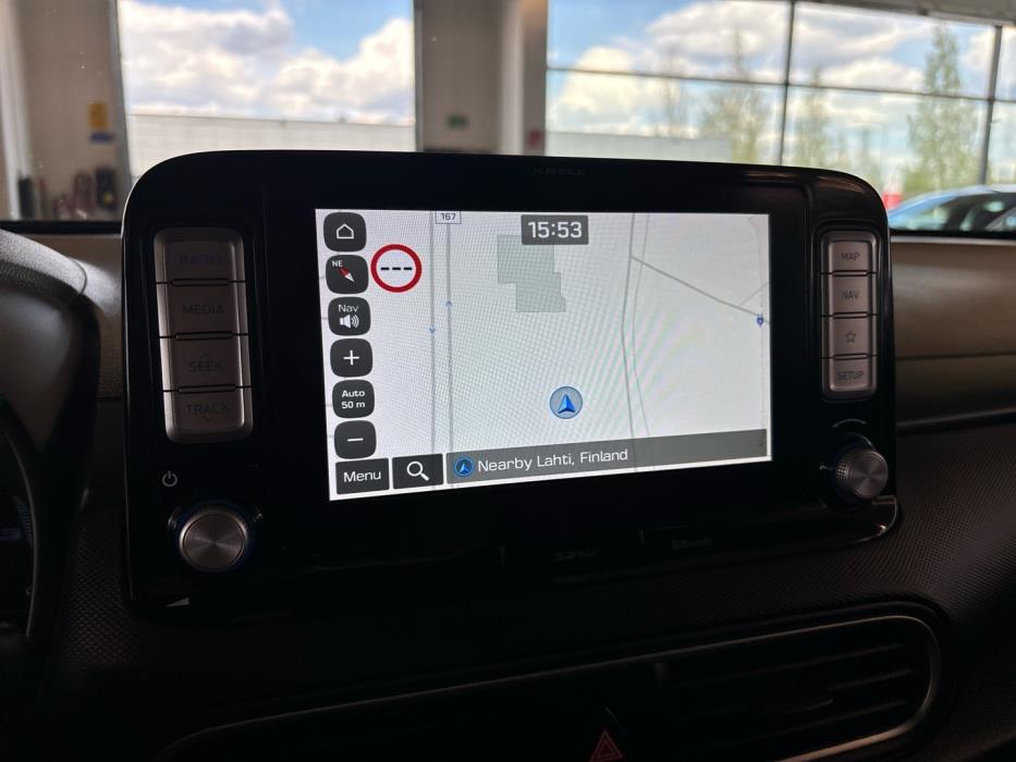 HYUNDAI KONA 2019