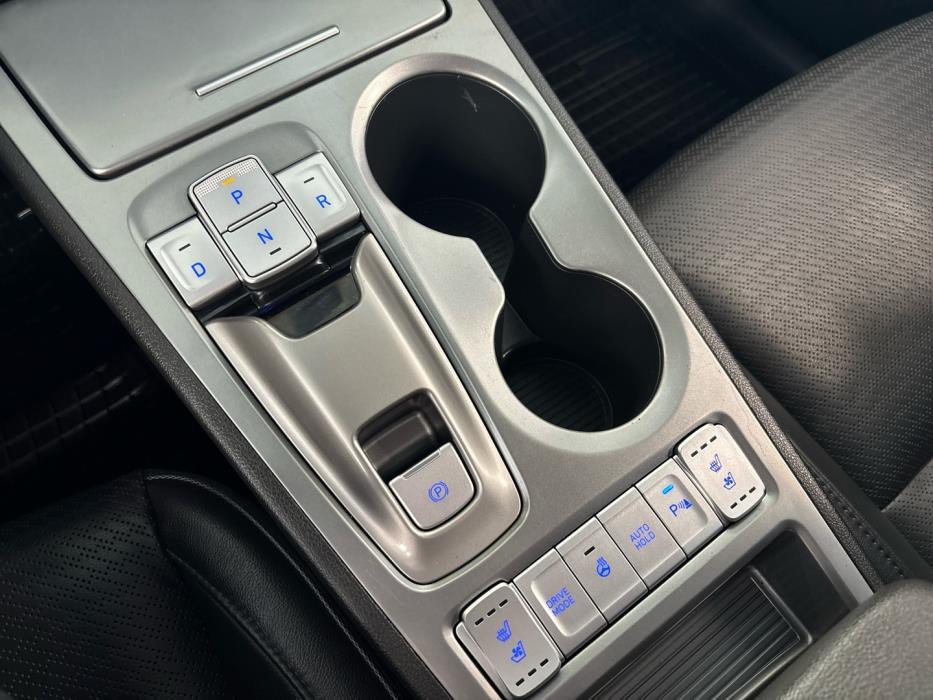HYUNDAI KONA 2019