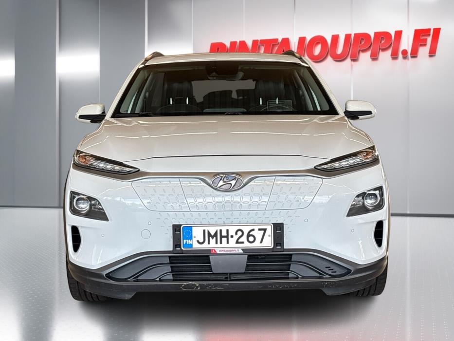 HYUNDAI KONA 2019