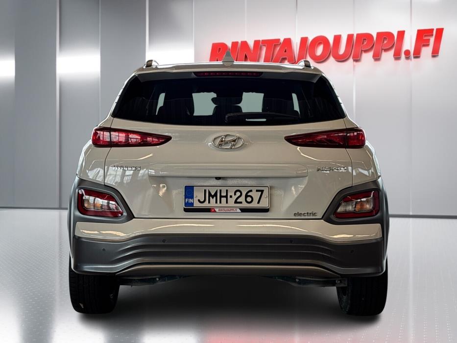 HYUNDAI KONA 2019