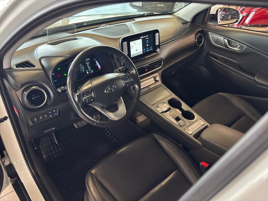 HYUNDAI KONA 2019