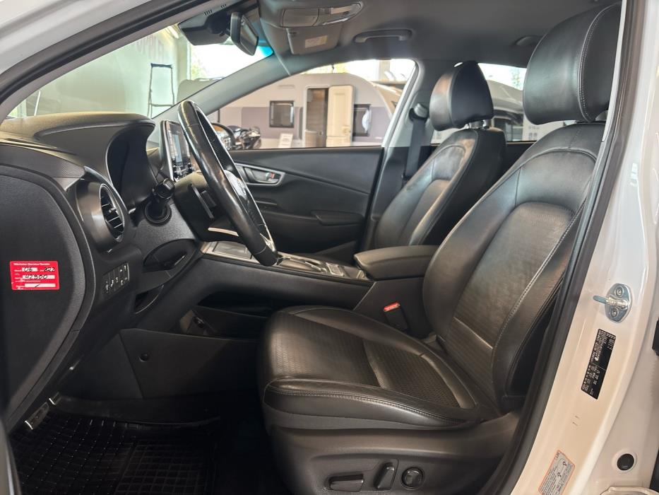 HYUNDAI KONA 2019