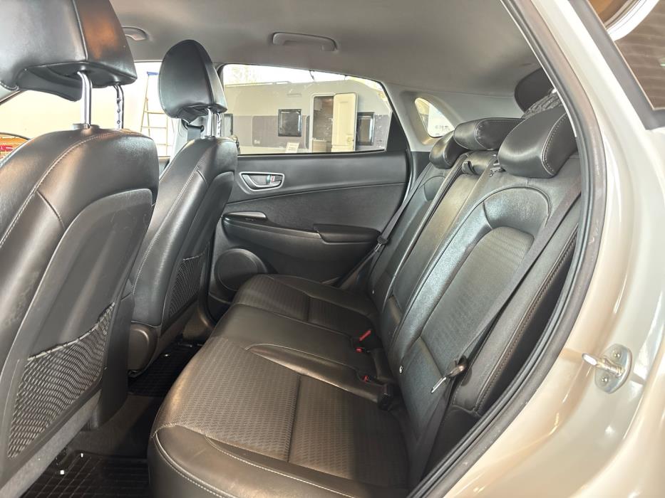 HYUNDAI KONA 2019