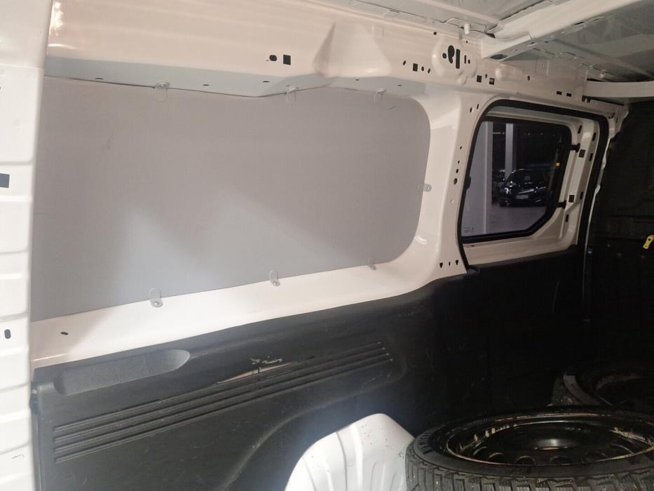 TOYOTA Proace CITY 2022