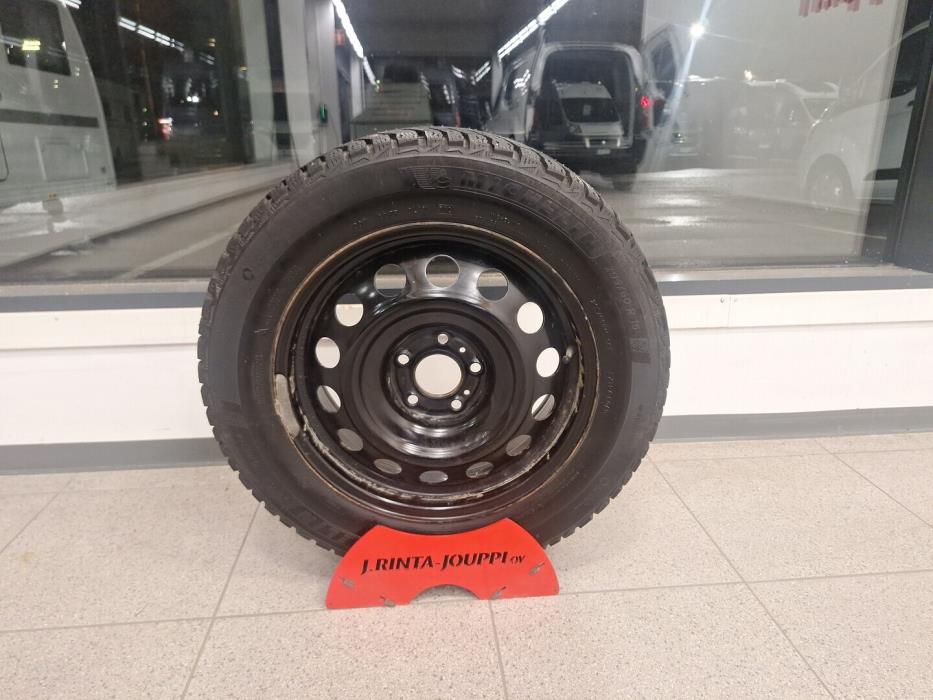 TOYOTA Proace CITY 2022