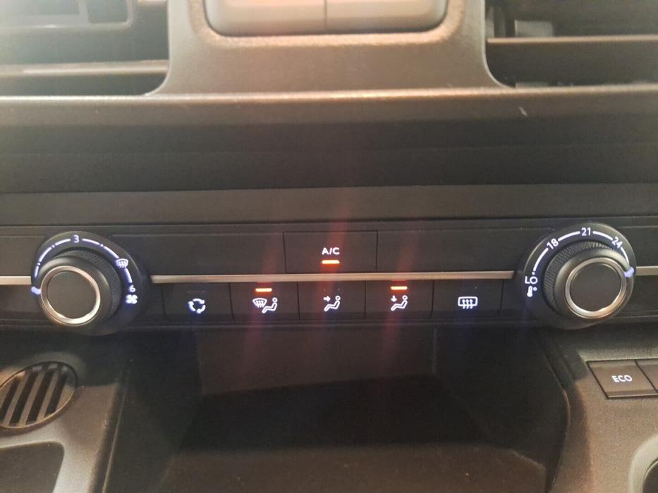 TOYOTA Proace CITY 2022