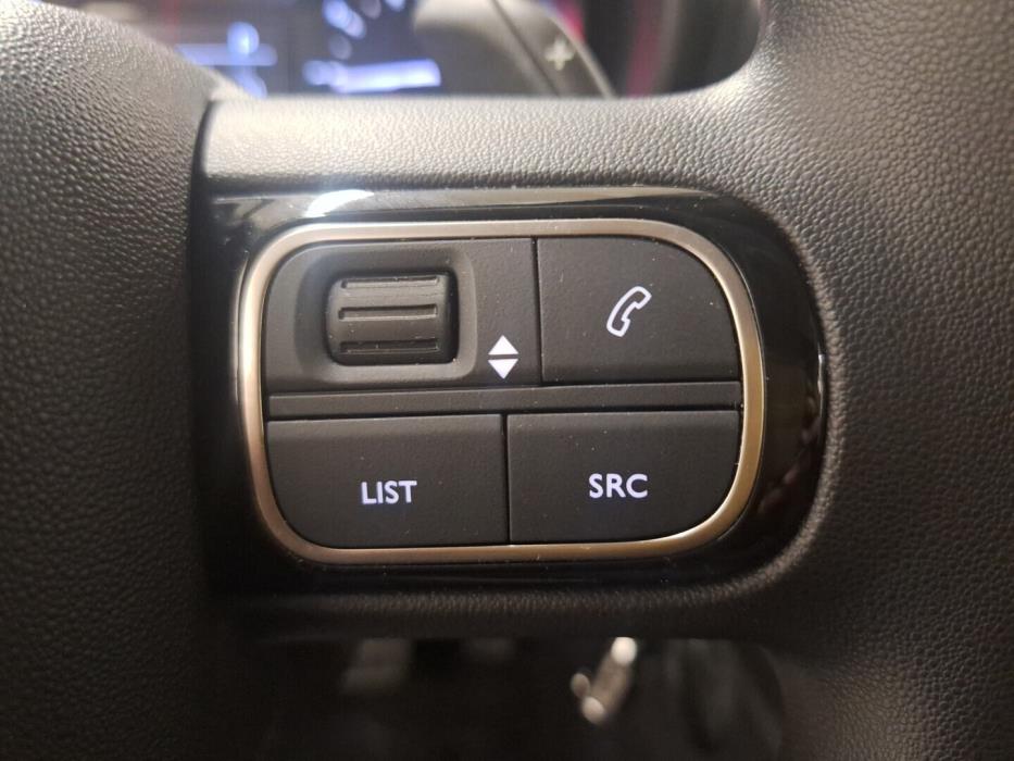 TOYOTA Proace CITY 2022