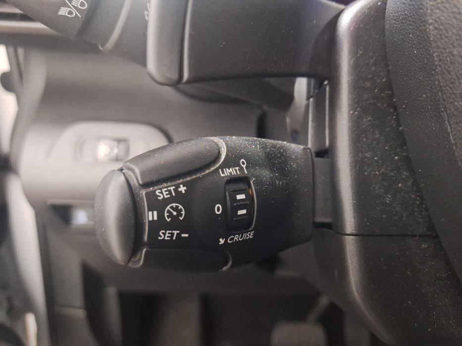 TOYOTA Proace CITY 2022