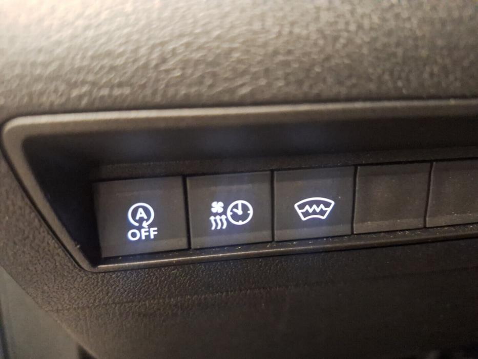 TOYOTA Proace CITY 2022