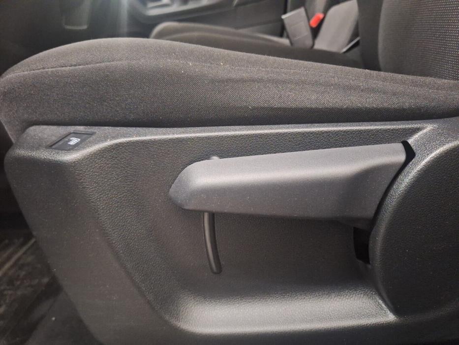 TOYOTA Proace CITY 2022