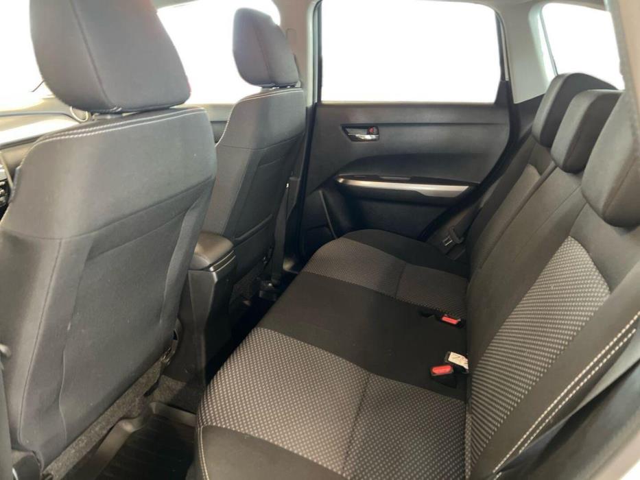 SUZUKI Vitara 2022