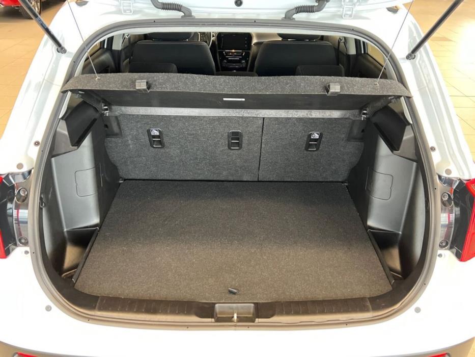 SUZUKI Vitara 2022